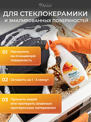Жироудалитель 750мл